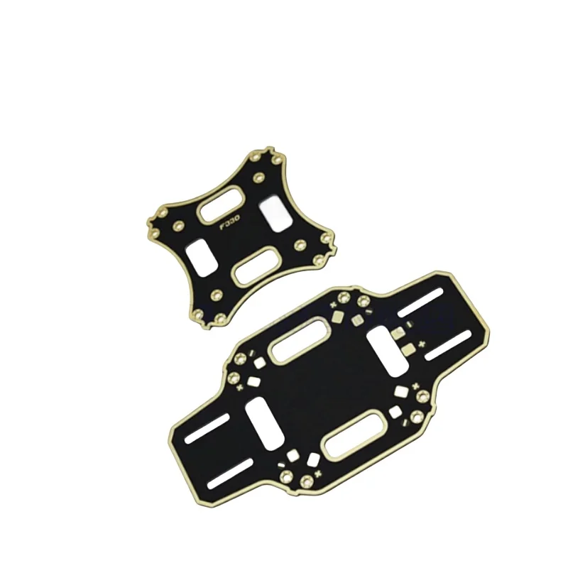 F330 Quadcopter Frame Kit 330m - Drone With Rc 2 recension och pris