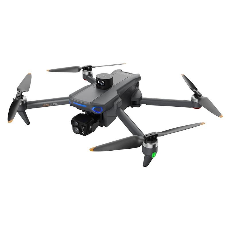 AE30 HD 8K Aerial Photography  - Drone Top Rc recension och pris
