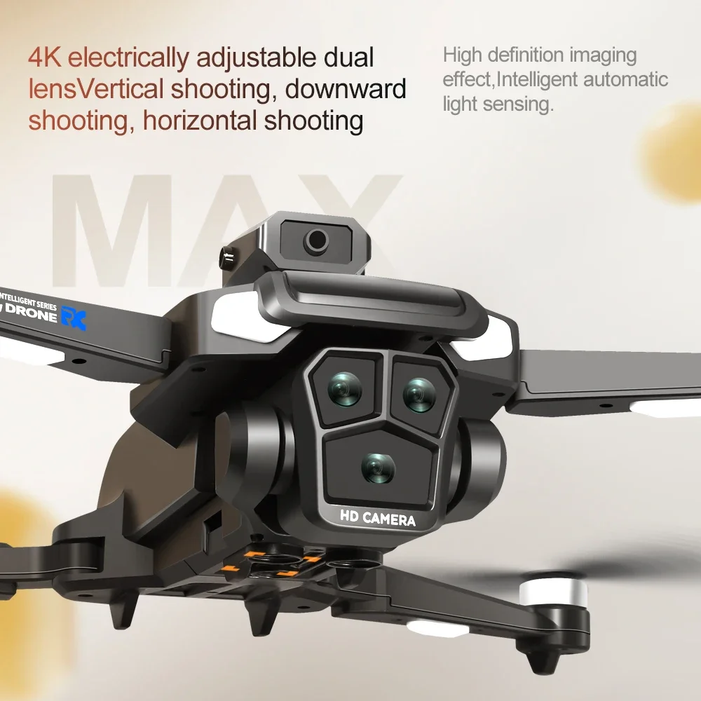 M22 Drone 5G Wifi 4K Professio - Drone Top Rc recension och pris