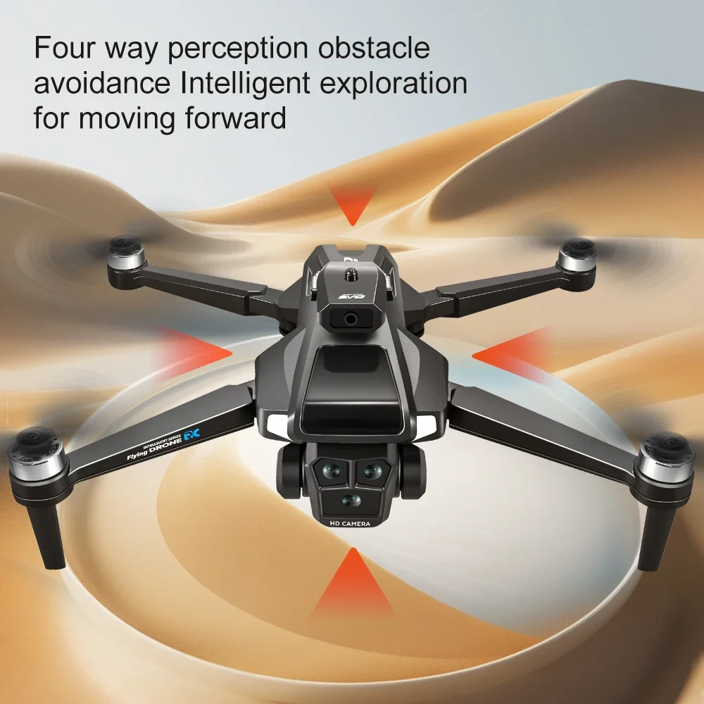 M22 Drone 5G Wifi 4K Professio - Drone Top Rc recension och pris