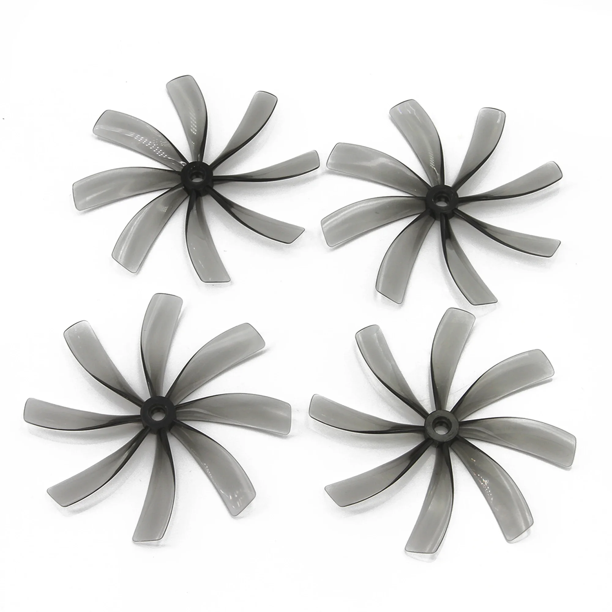 2Pairs 3.5inch 89x8 90x5 90x3  - Rc Motor Drone recension och pris