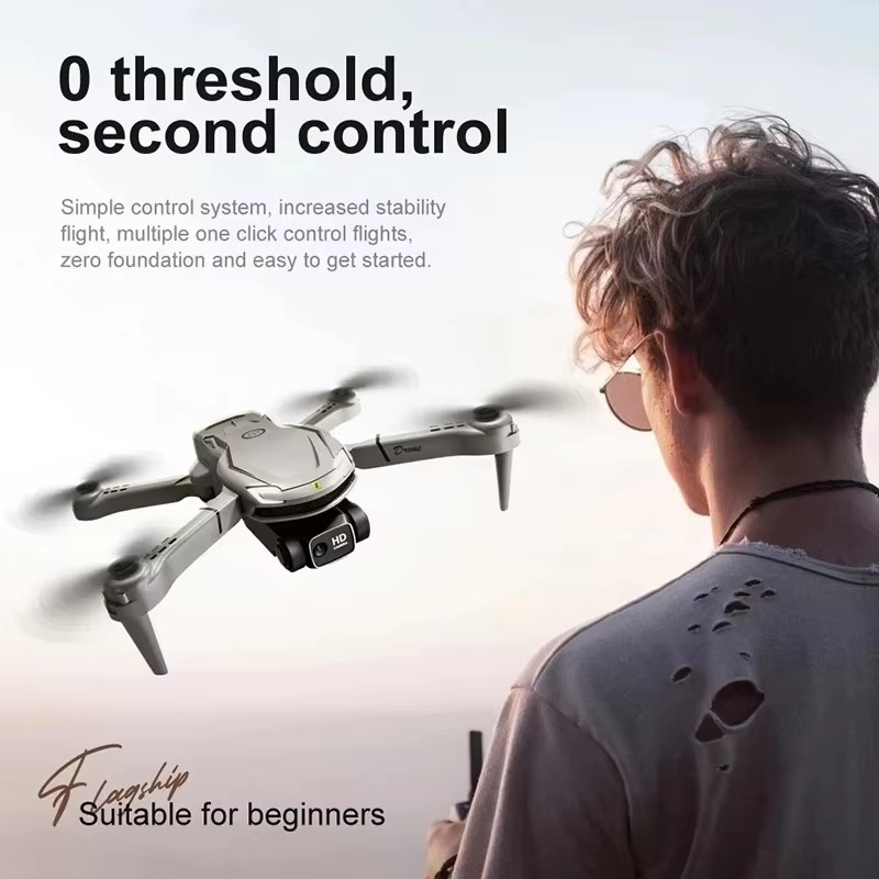 For Xiaomi Drone V88 8K Profes - Drone Xiaomi Rc recension och pris