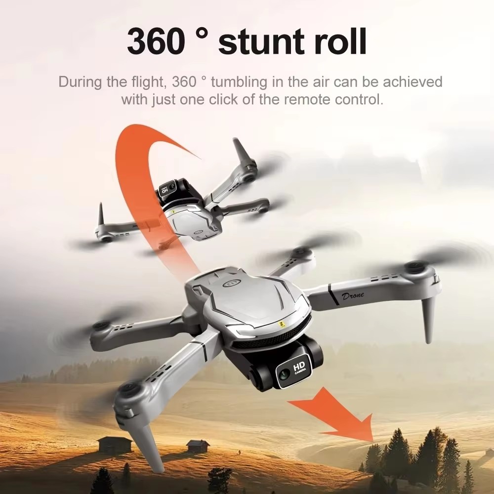 For Xiaomi Drone V88 8K Profes - Drone Xiaomi Rc recension och pris