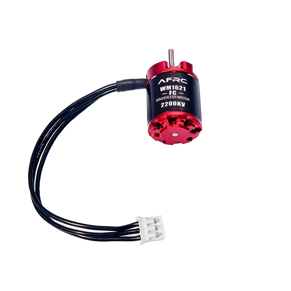 AFRC ESC 25A Brushless Power K - Rc Motor Drone recension och pris