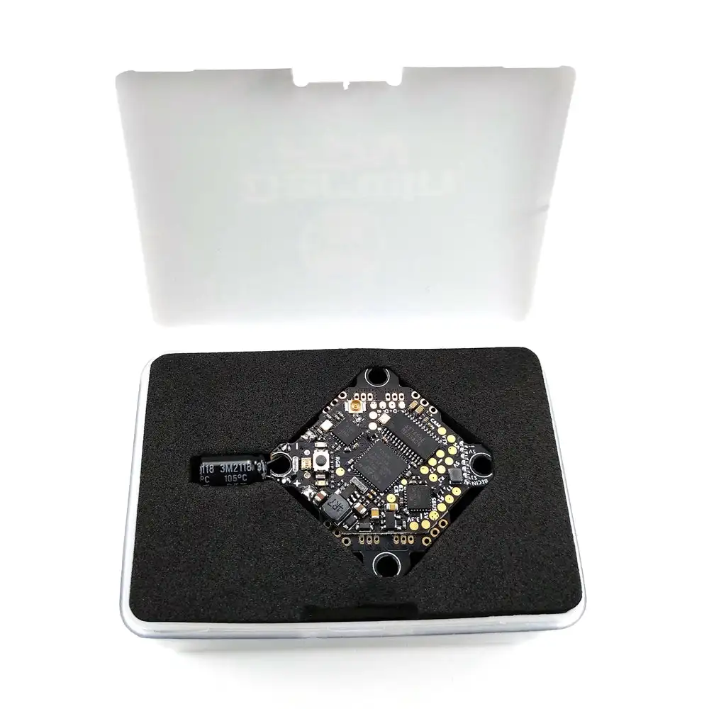 DarwinFPV F411 AIO Flight Cont - Betaflight Flight Controller recension och pris