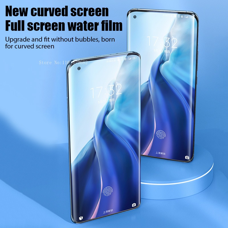 4Pcs Hydrogel Film For Xiaomi  - Drone Xiaomi Rc recension och pris