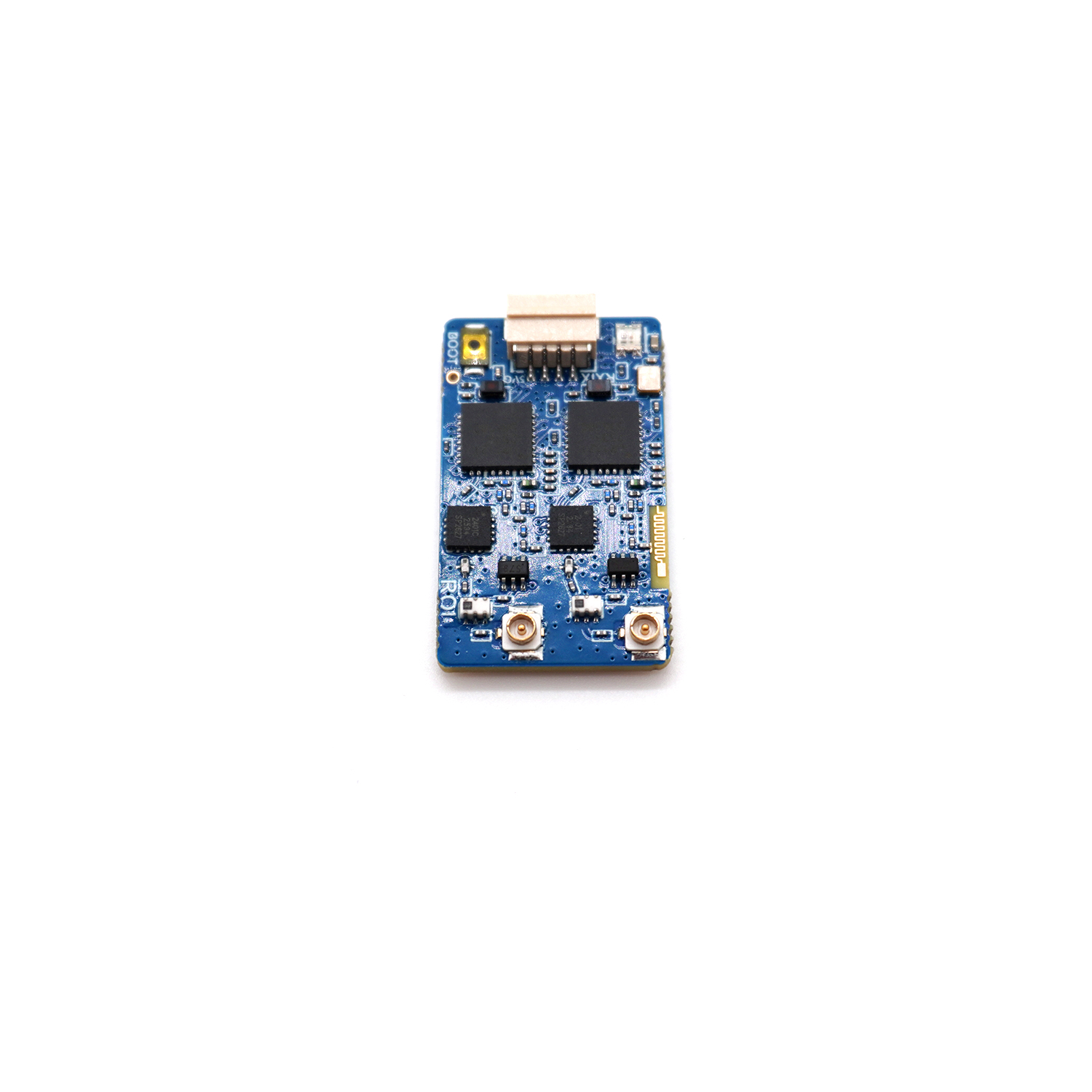 BOGIRC ExpressLRS RX Dual Ante - Drone Rc Frequency recension och pris