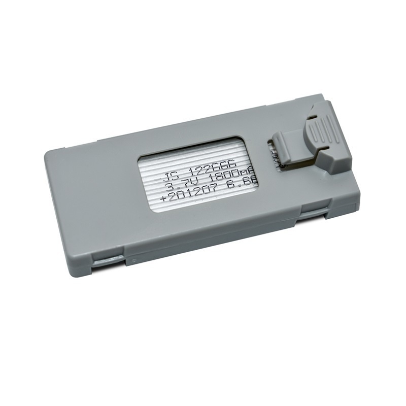 1/2/10Pcs 3.7V 1800Mah RC Dron - Drone Rc E88 Pro recension och pris