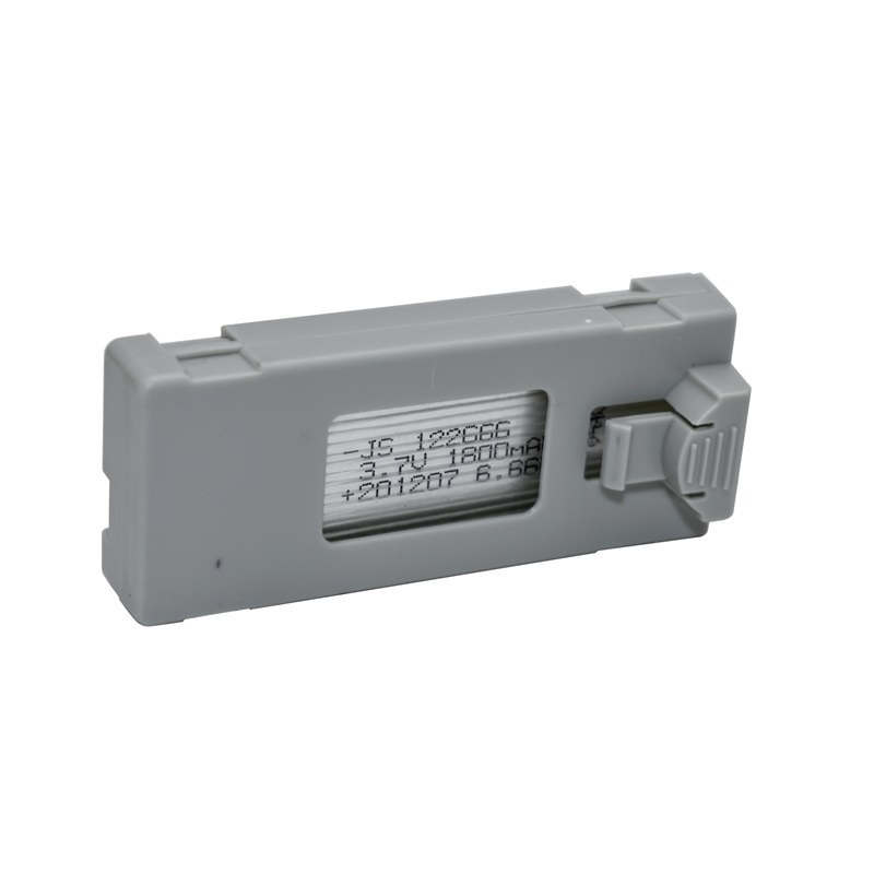 1/2/10Pcs 3.7V 1800Mah RC Dron - Drone Rc E88 Pro recension och pris