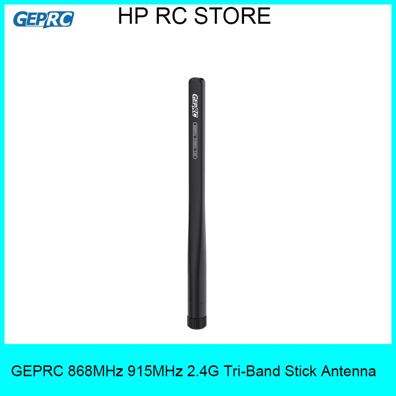 GEPRC 868MHz 915MHz Tri-Band S - Drone Rc Frequency recension och pris