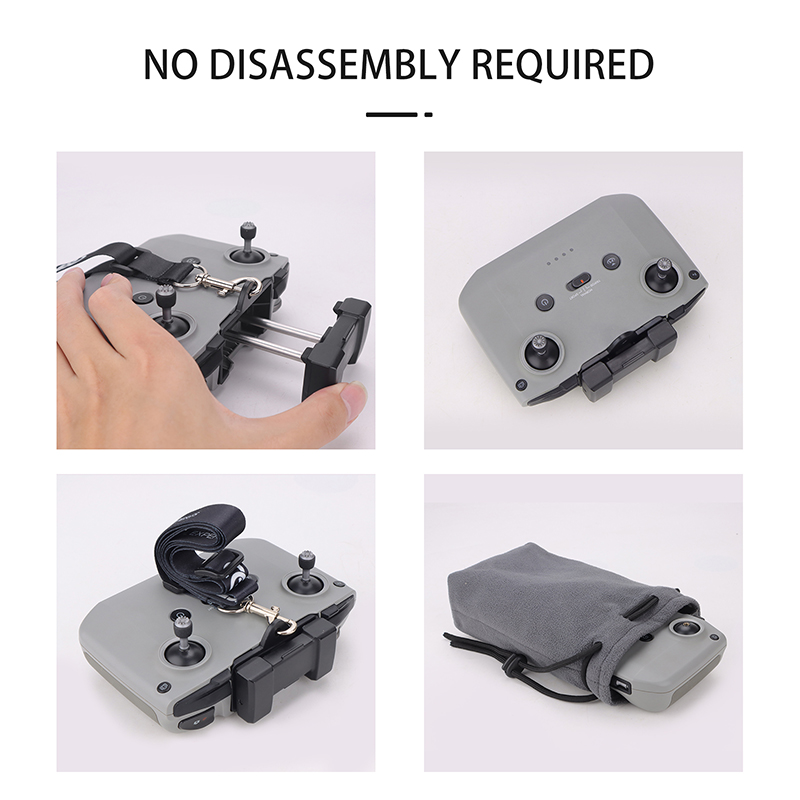 For DJI NEO/Mavic 3/Air 2/3/2S - Drone Rc N1 recension och pris