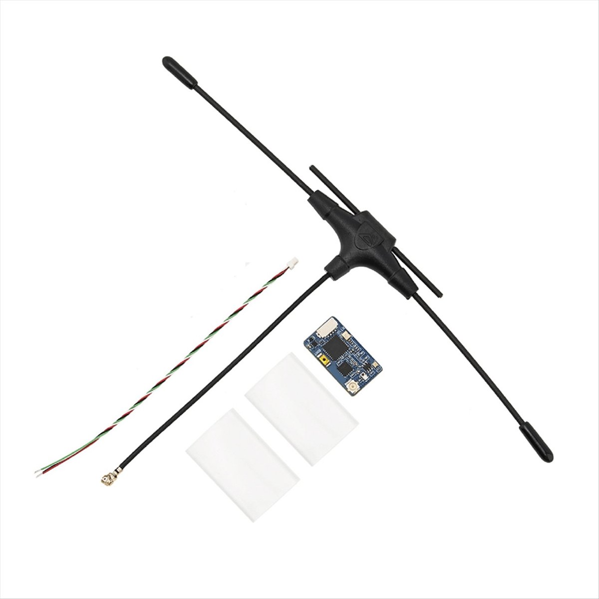 L73A NEW ELRS Dual Band Nano R - Drone Rc Frequency recension och pris