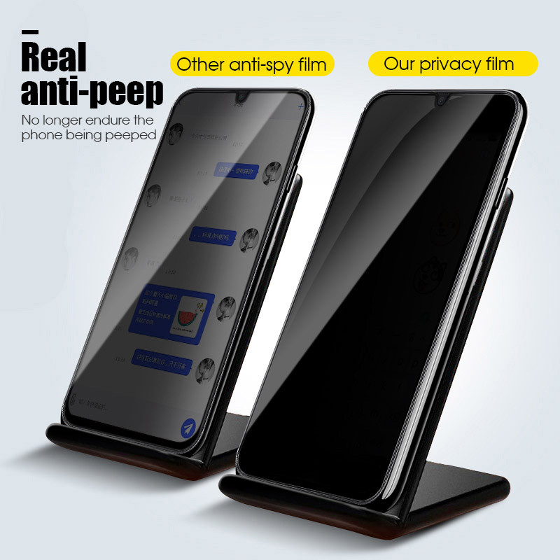 Privacy Screen Protector For X - Drone Xiaomi Rc recension och pris