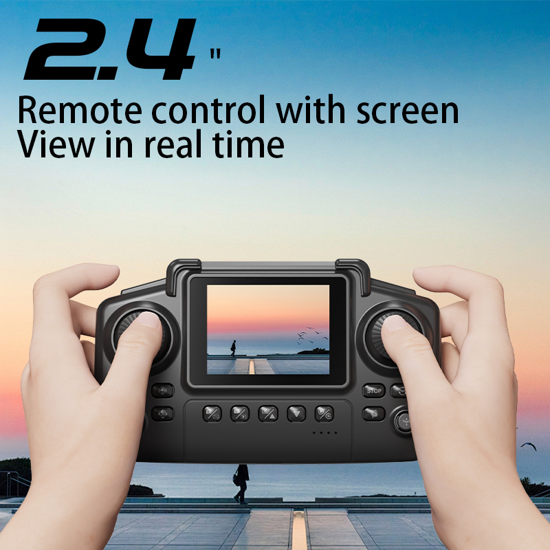 E99 Air Screen Control Drone P - Drone Rc Land recension och pris