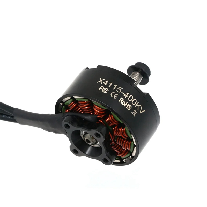 A97I-X4115 Brushless Motor 400 - Drone Top Rc recension och pris