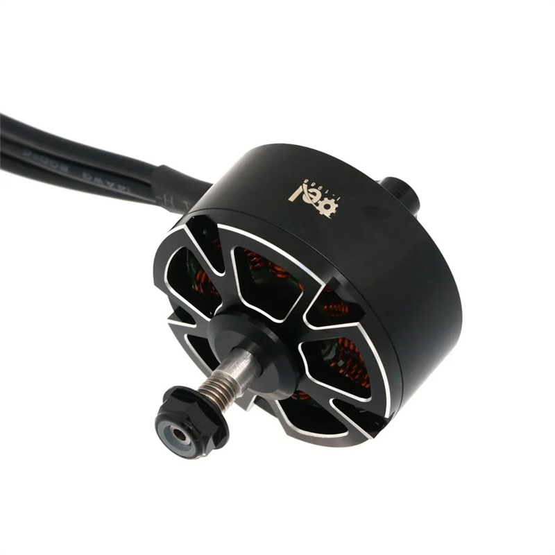 A97I-X4115 Brushless Motor 400 - Drone Top Rc recension och pris