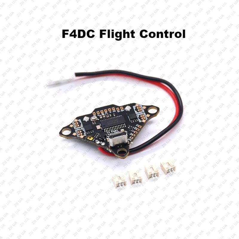 F4DC F4 Flight Controller INAV - Betaflight Flight Controller recension och pris