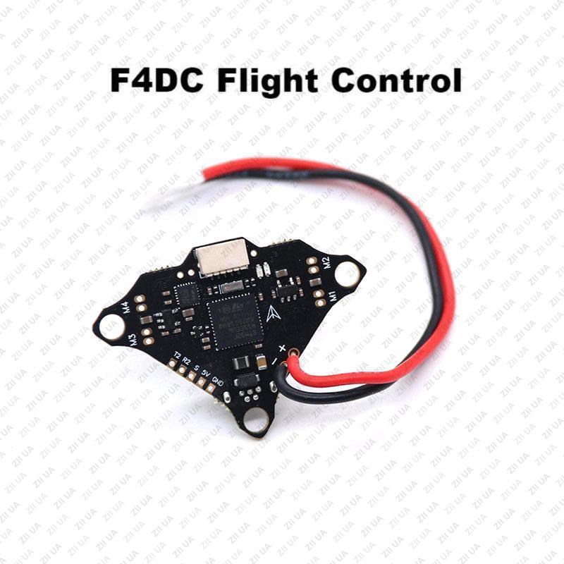 F4DC F4 Flight Controller INAV - Betaflight Flight Controller recension och pris