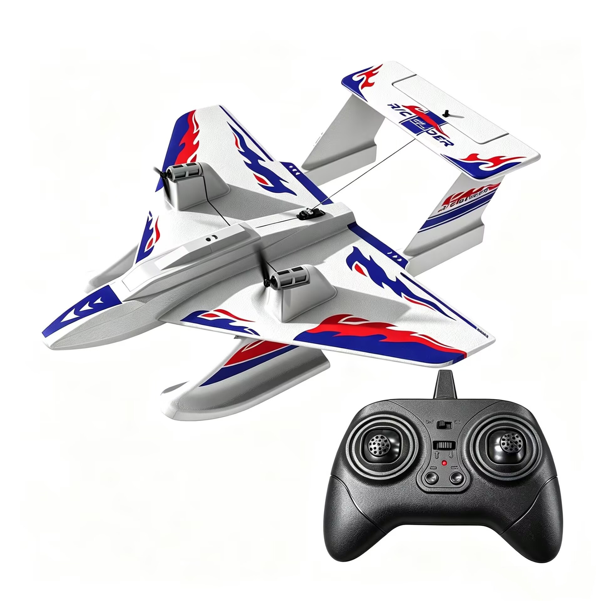 Generic Remote Control Glider  - Drone Rc Under 1000 recension och pris