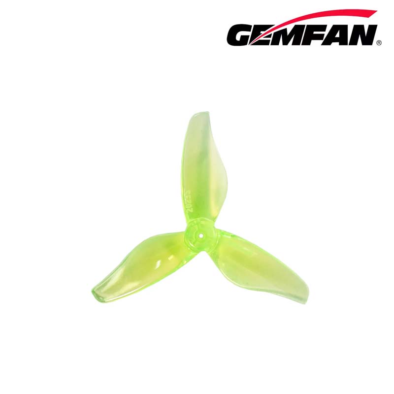 12Pairs(12CW+12CCW) Gemfan 202 - Rc Motor Drone recension och pris