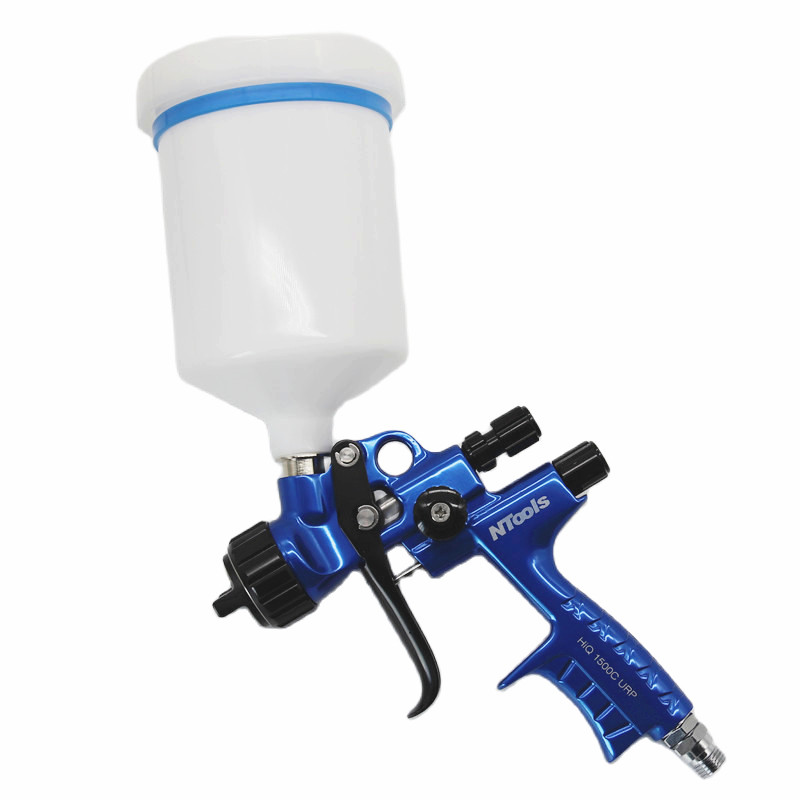 Ntools Blue Limited Edition LV - Drone Rc N1 recension och pris