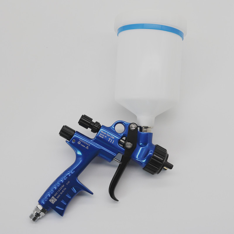 Ntools Blue Limited Edition LV - Drone Rc N1 recension och pris