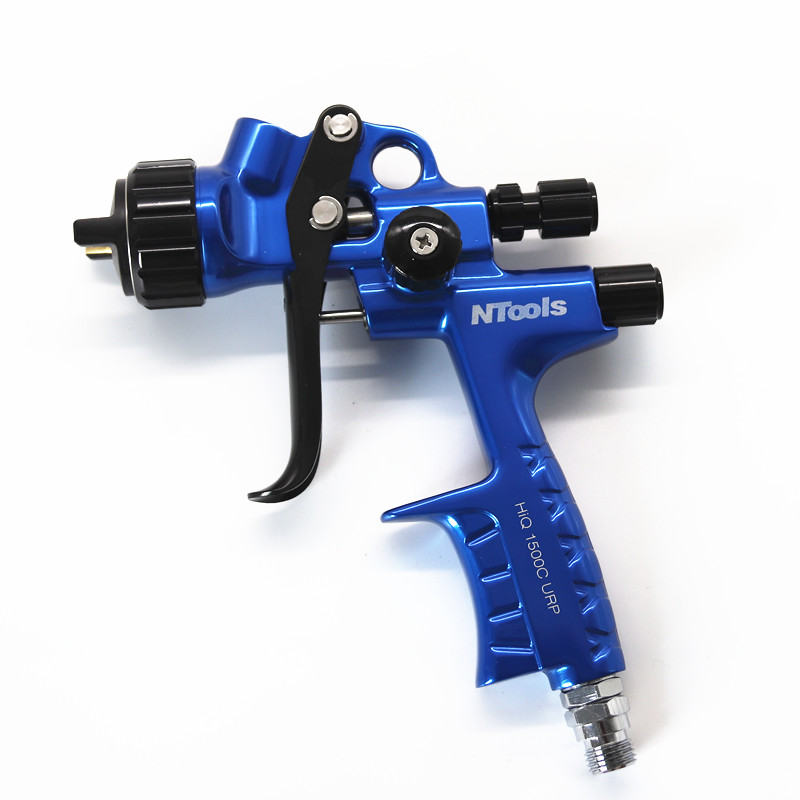 Ntools Blue Limited Edition LV - Drone Rc N1 recension och pris