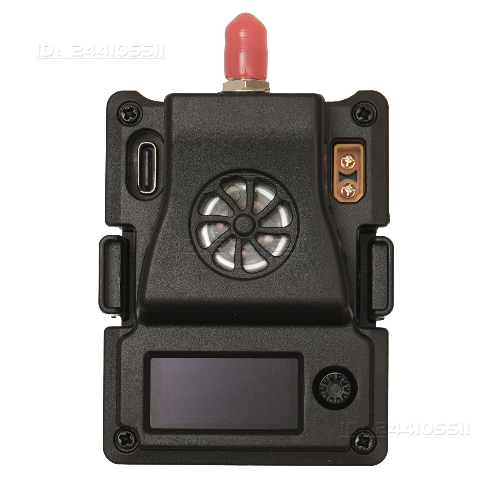 915Mhz ELRS ExpressLRS TX Modu - Drone Rc Frequency recension och pris