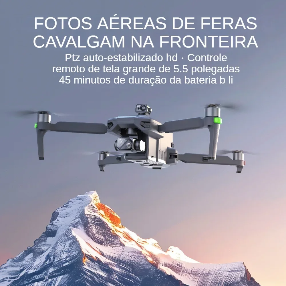 ZLL SG909 SG909MAX Professiona - Drone Rc With Screen recension och pris