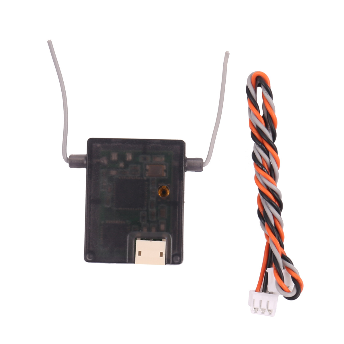 Ultra Miniature DSM2 DSMX RC D - Drone Rc Frequency recension och pris