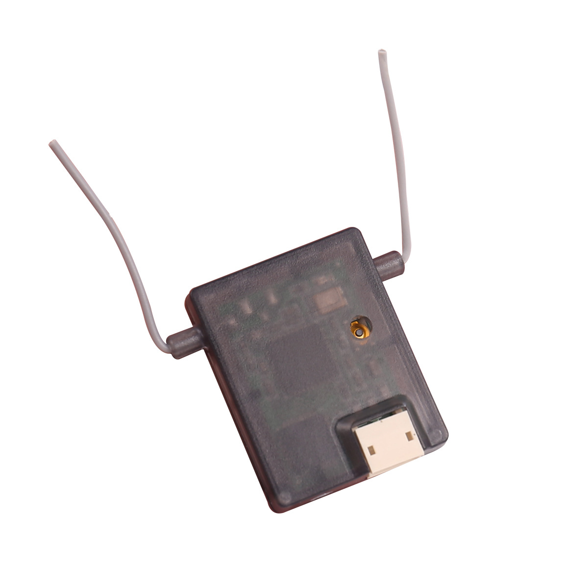 Ultra Miniature DSM2 DSMX RC D - Drone Rc Frequency recension och pris