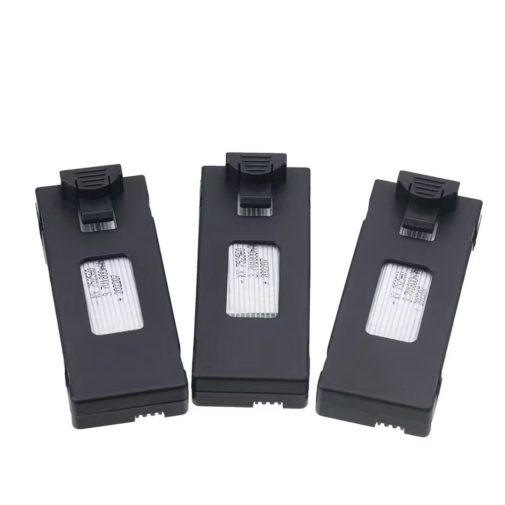 3.7V 1800mAh For E88 E88PRO Ls - Drone Rc E88 Pro recension och pris