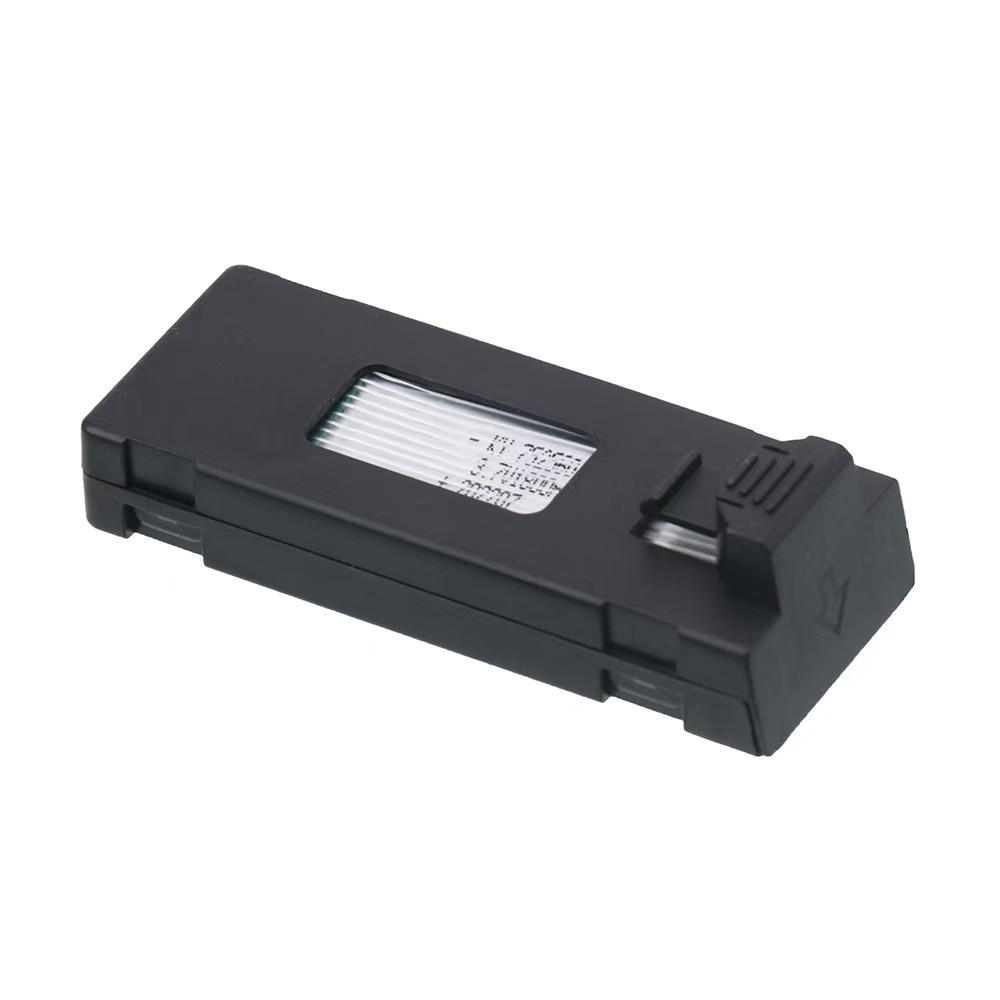 3.7V 1800mAh For E88 E88PRO Ls - Drone Rc E88 Pro recension och pris