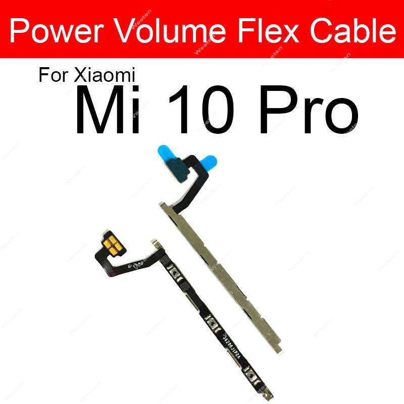 On/Off Power Key Volume Side B - Drone Xiaomi Rc recension och pris