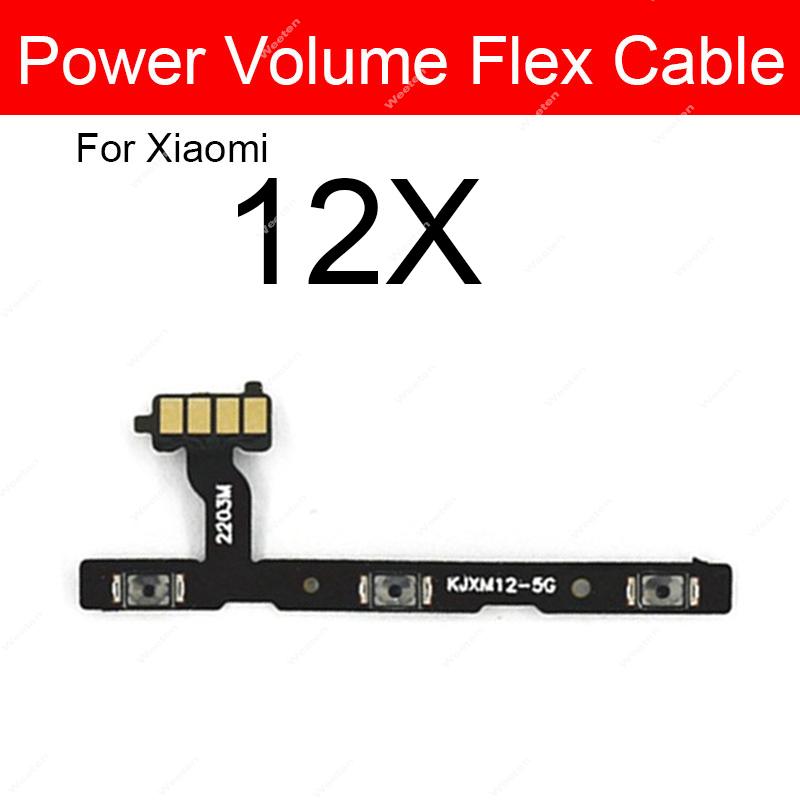 On/Off Power Key Volume Side B - Drone Xiaomi Rc recension och pris