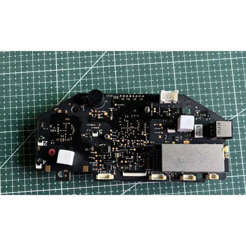 GL658C Drone Remote Control Ma - Drone Rc Frequency recension och pris