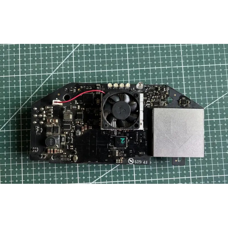 GL658C Drone Remote Control Ma - Drone Rc Frequency recension och pris