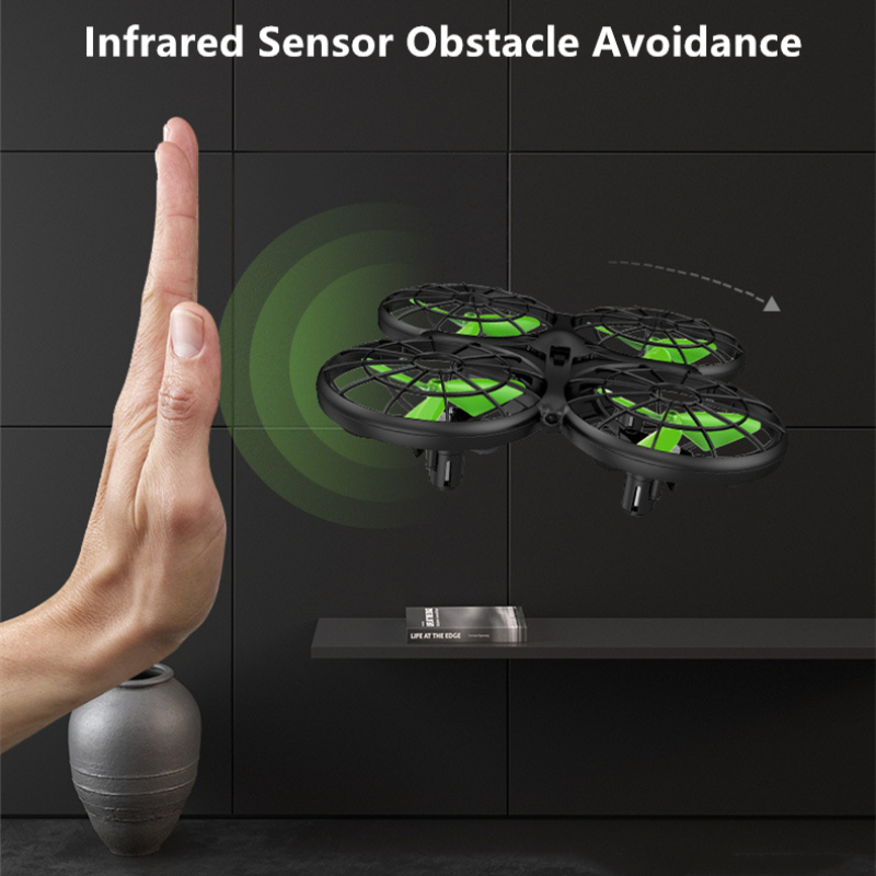 Gesture Induction Obsatcle Avo - Drone Rc Land recension och pris