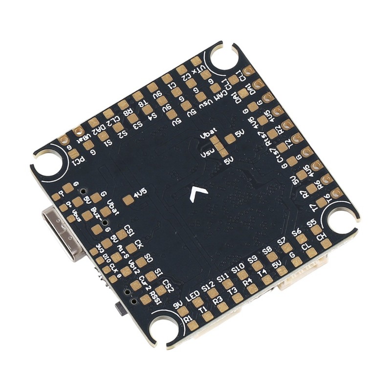 WOTT-TBS Lucid H7 FC Flight Co - Betaflight Flight Controller recension och pris