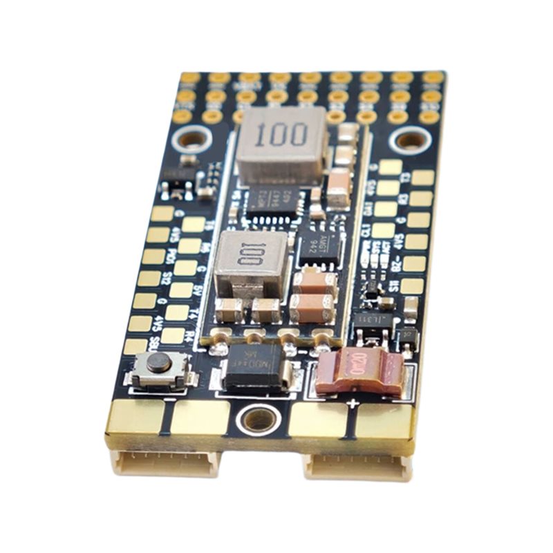 FEDI-F4WSE Pro F405 Fixed Wing - Betaflight Flight Controller recension och pris